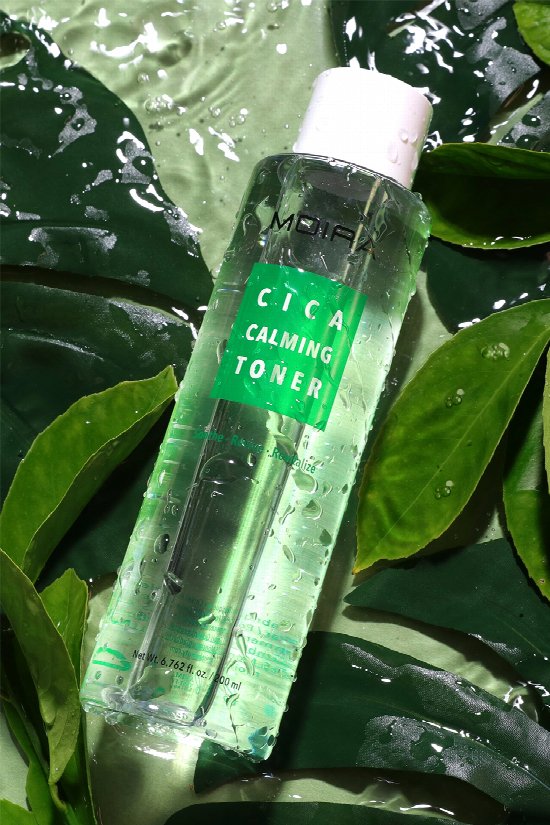 Cica Calming Toner